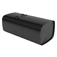 Бак топливный КАМАЗ