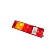 Фонарь задний