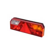 Фонарь задний