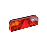 Фонарь задний