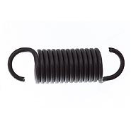Пружина оттяжная колодок тормоза