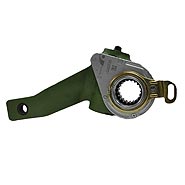 	Рычаг тормозной (левый)