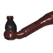 Тяга поперечная в сборе